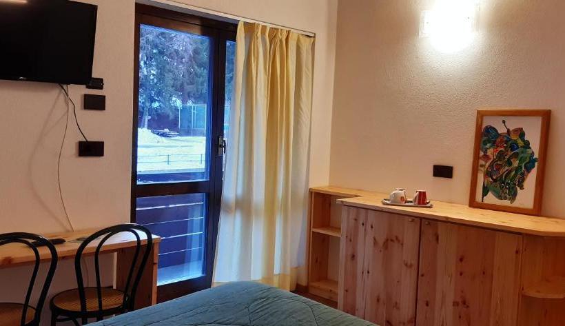 ホテル National Park