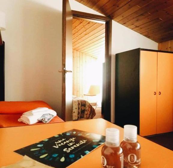 ホテル National Park