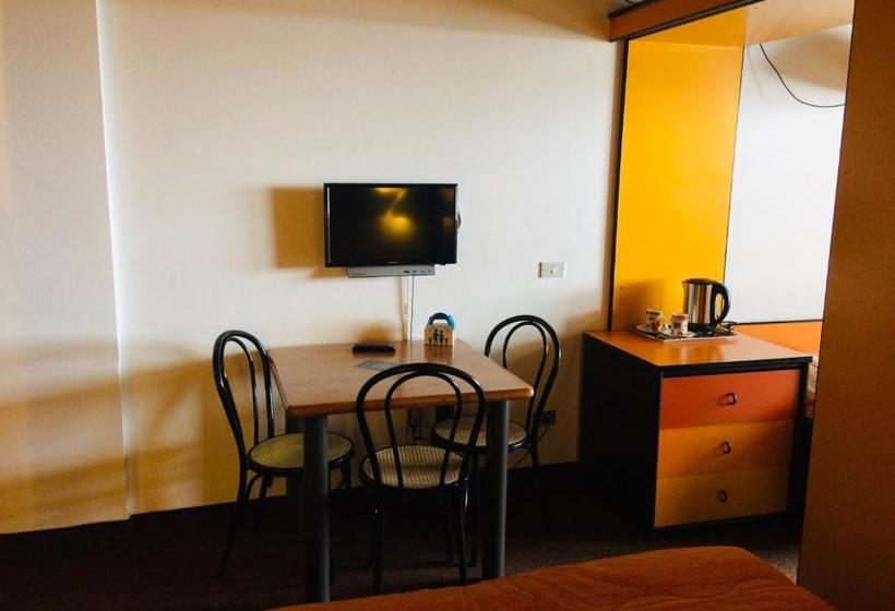 ホテル National Park