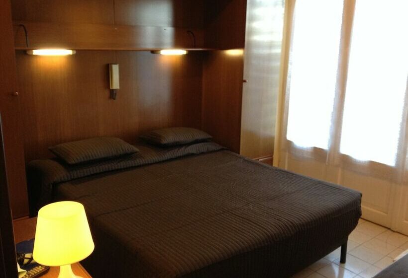 בית מלון כפרי Nettuno