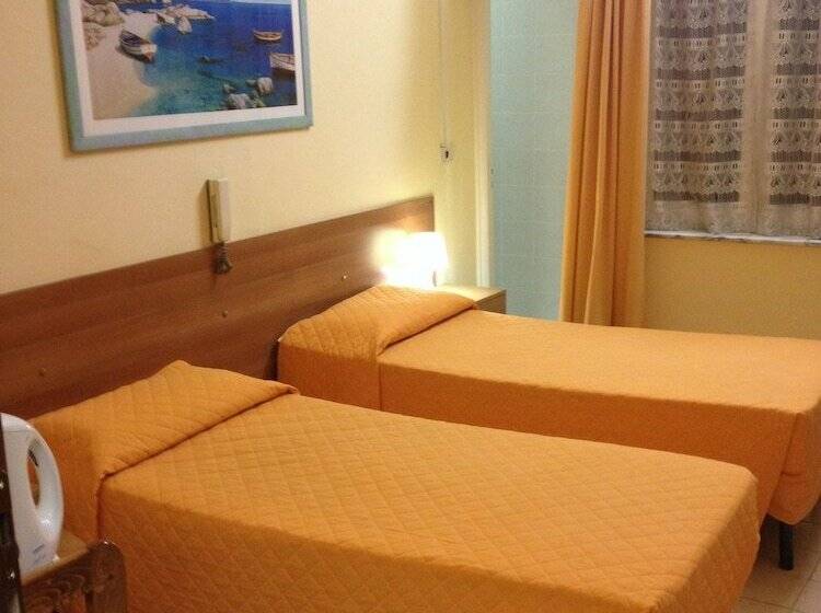 בית מלון כפרי Nettuno