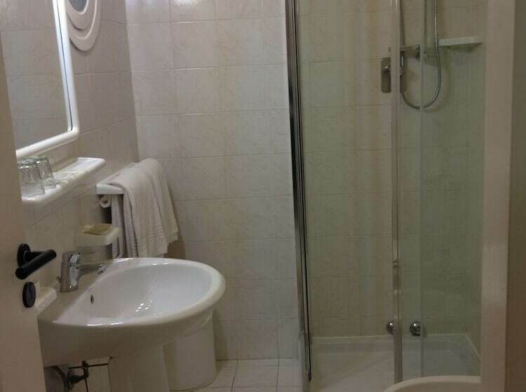 בית מלון כפרי Nettuno