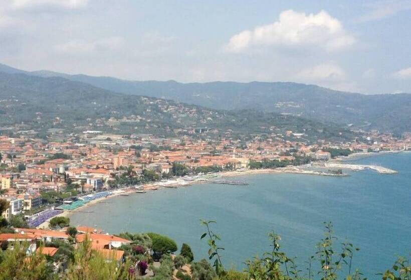 בית מלון כפרי Nettuno