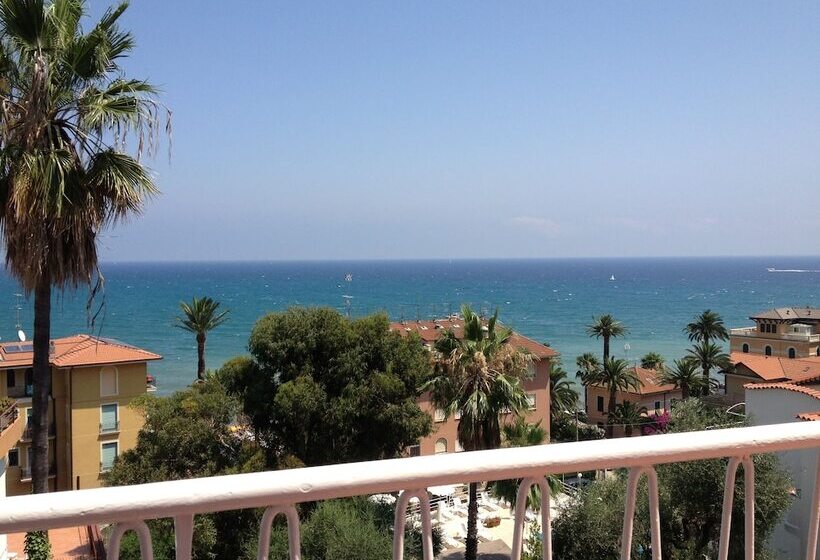 בית מלון כפרי Nettuno