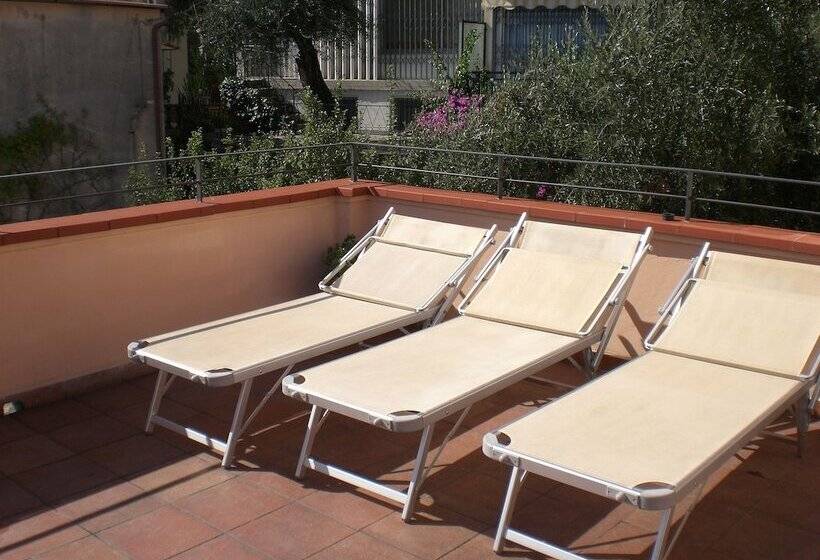 בית מלון כפרי Nettuno