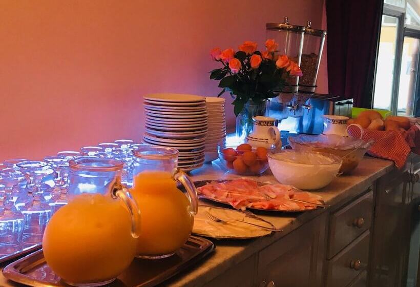 בית מלון כפרי Nettuno