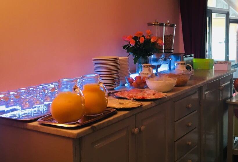 בית מלון כפרי Nettuno