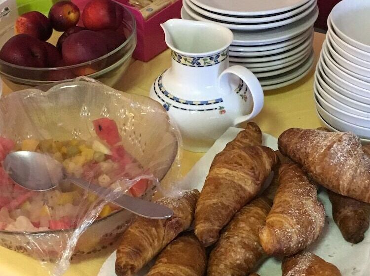 בית מלון כפרי Nettuno