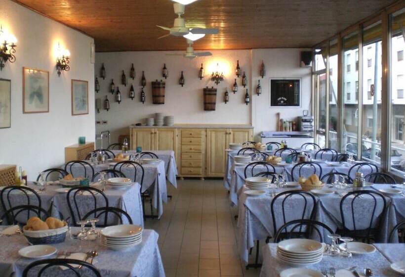 בית מלון כפרי Nettuno