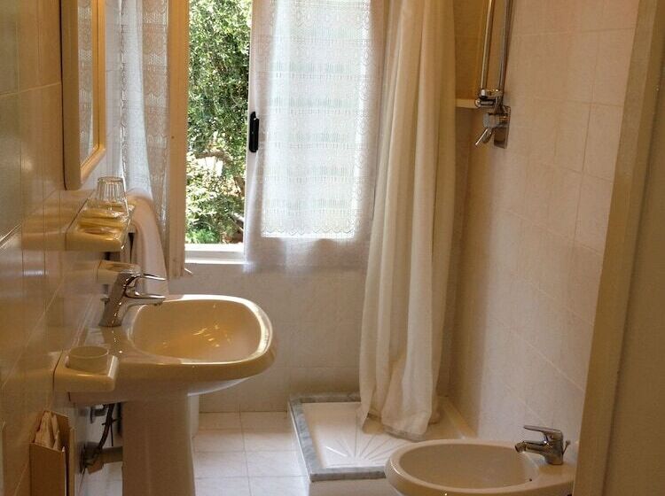 בית מלון כפרי Nettuno