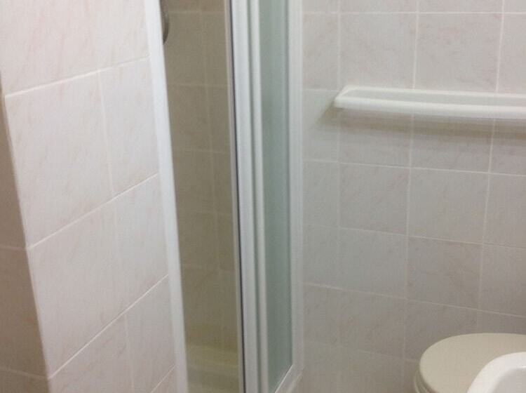 בית מלון כפרי Nettuno