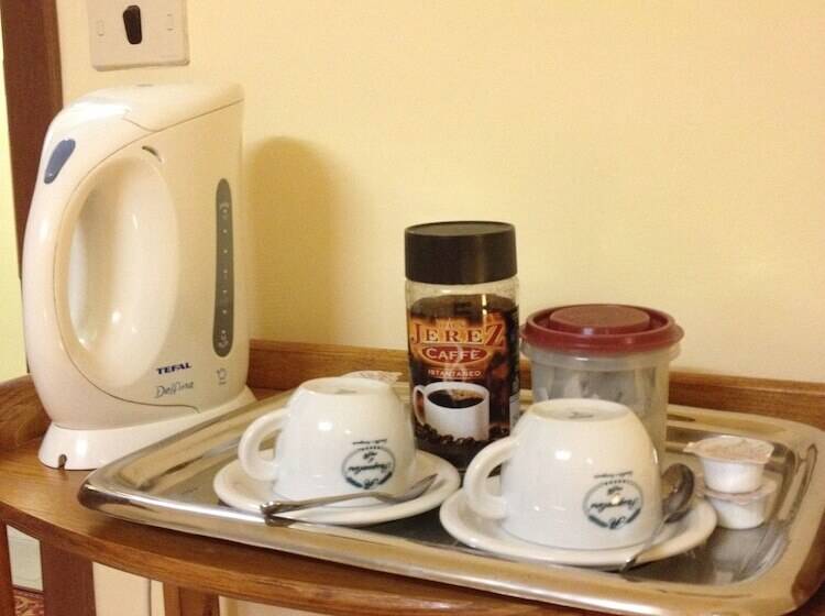 בית מלון כפרי Nettuno