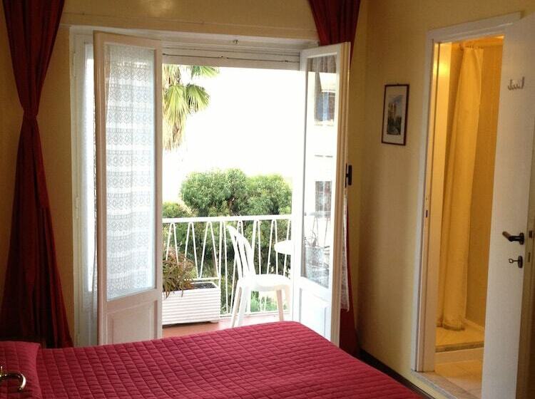 בית מלון כפרי Nettuno