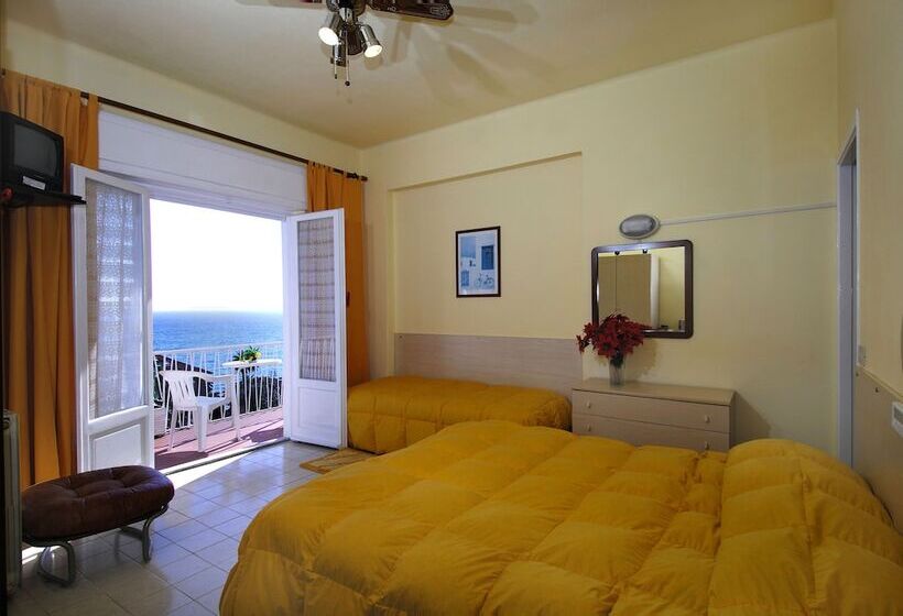 בית מלון כפרי Nettuno