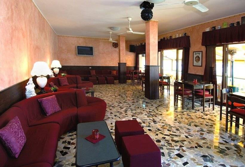 בית מלון כפרי Nettuno