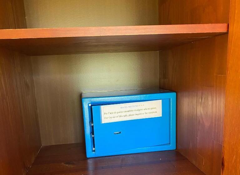 בית מלון כפרי Nettuno