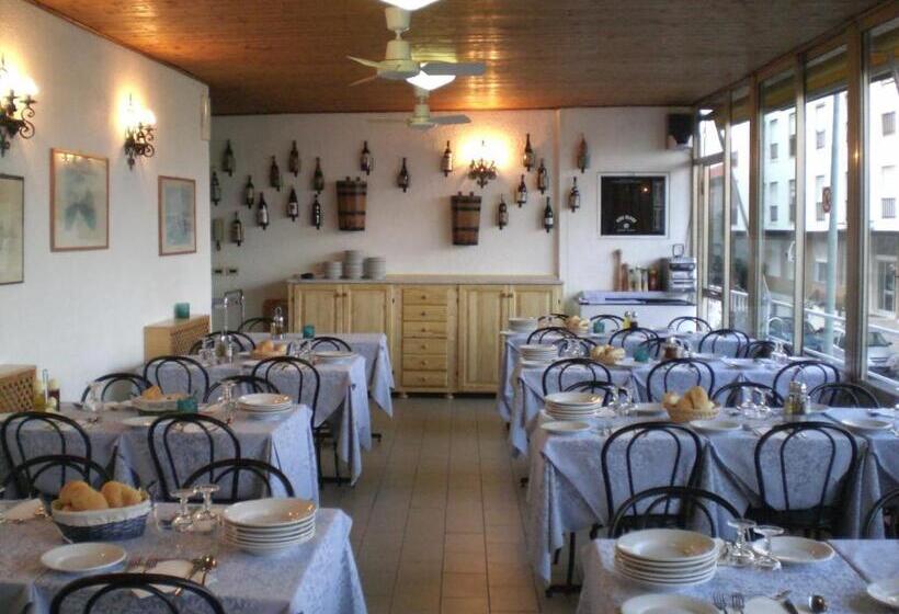 בית מלון כפרי Nettuno