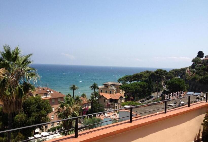 בית מלון כפרי Nettuno