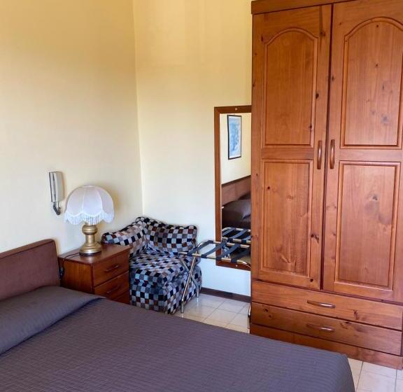 בית מלון כפרי Nettuno