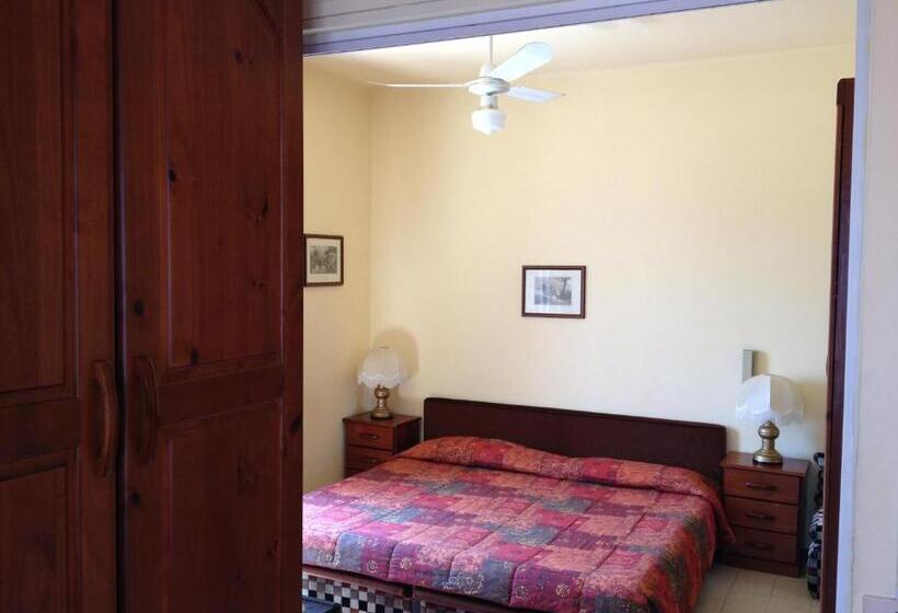 בית מלון כפרי Nettuno