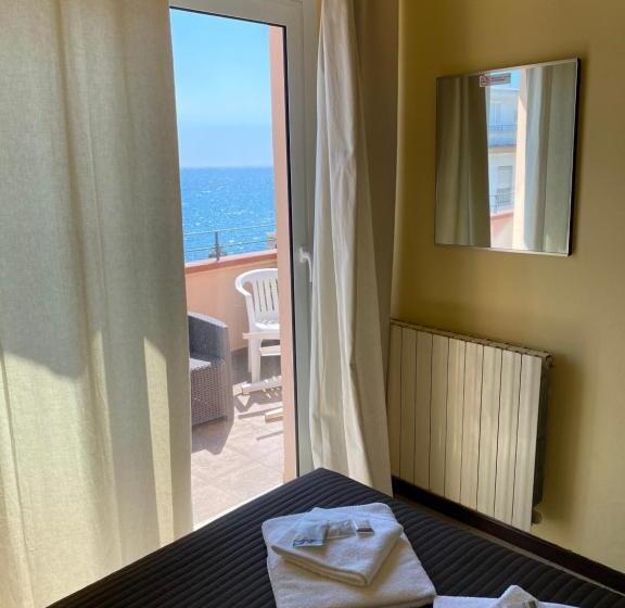 בית מלון כפרי Nettuno