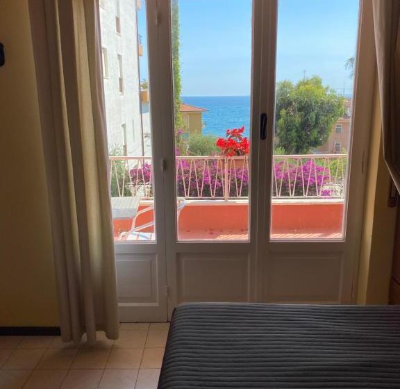 בית מלון כפרי Nettuno