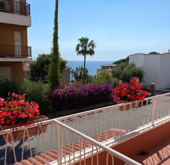 בית מלון כפרי Nettuno