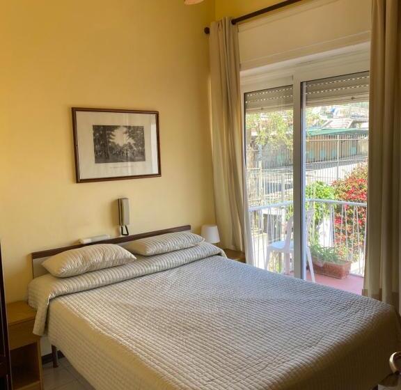 בית מלון כפרי Nettuno