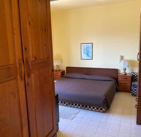 בית מלון כפרי Nettuno