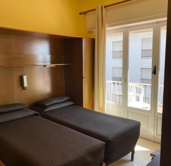 בית מלון כפרי Nettuno