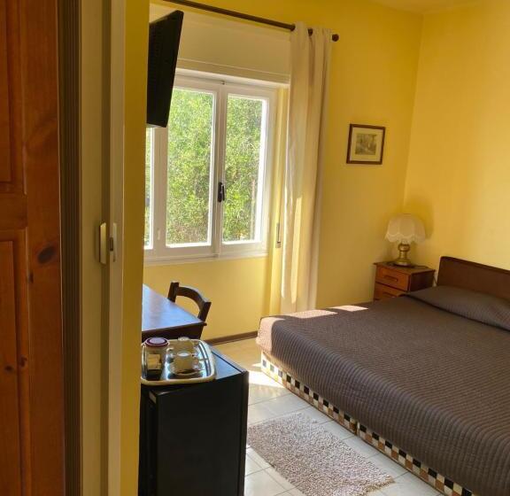 בית מלון כפרי Nettuno