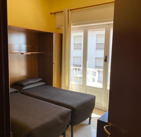 בית מלון כפרי Nettuno