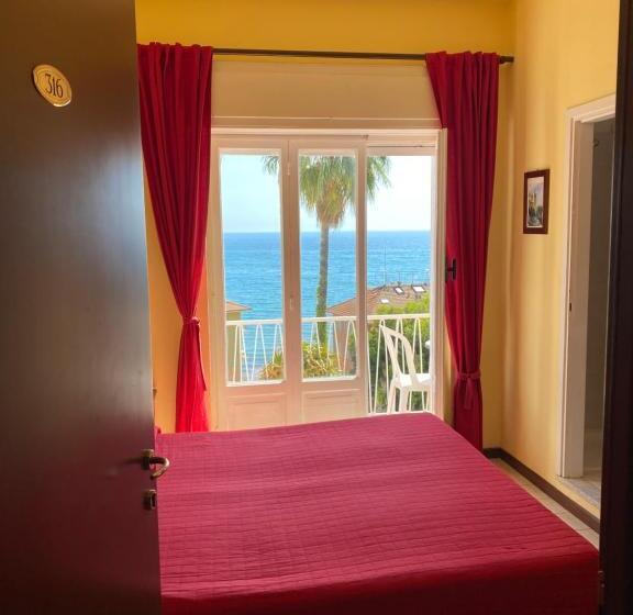 בית מלון כפרי Nettuno