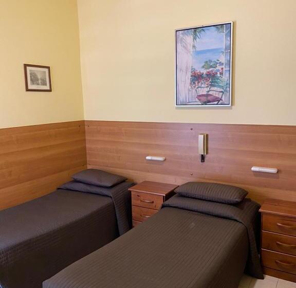 בית מלון כפרי Nettuno