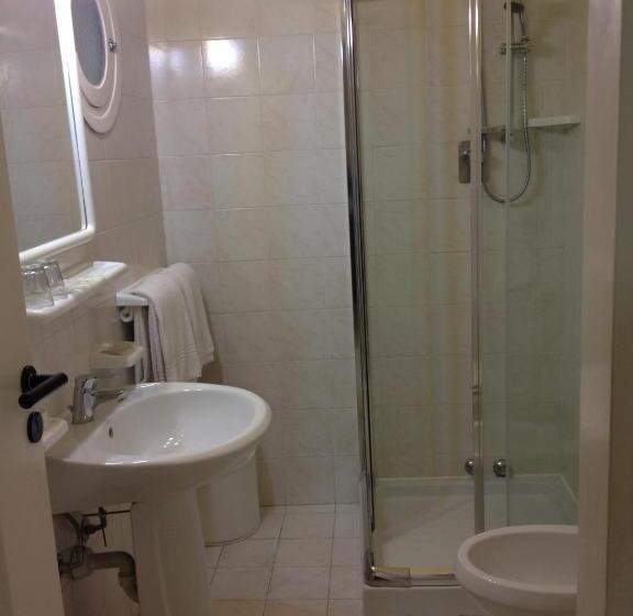 בית מלון כפרי Nettuno