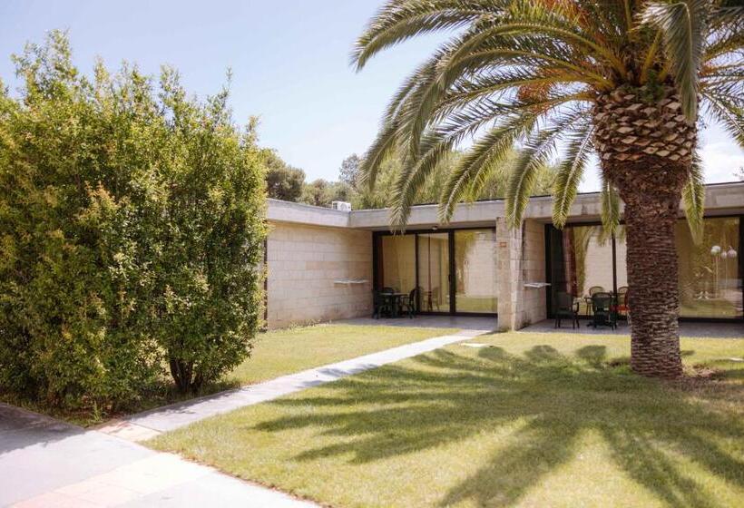 호텔 Nicolaus Club Magna Grecia