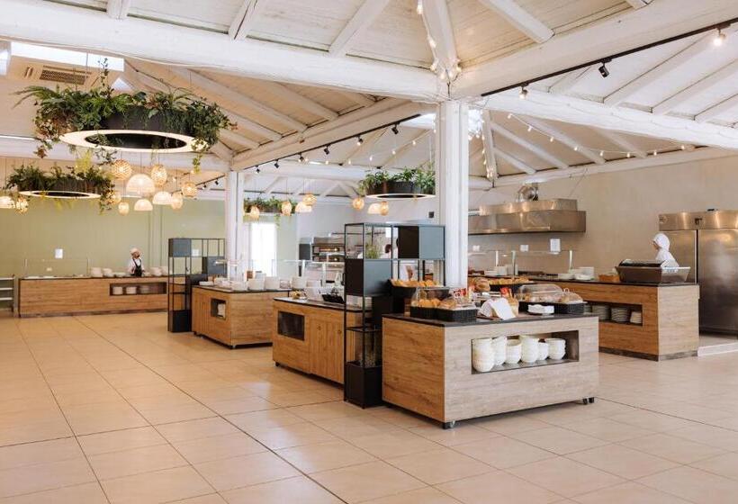 호텔 Nicolaus Club Magna Grecia