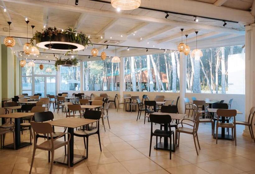 فندق Nicolaus Club Magna Grecia