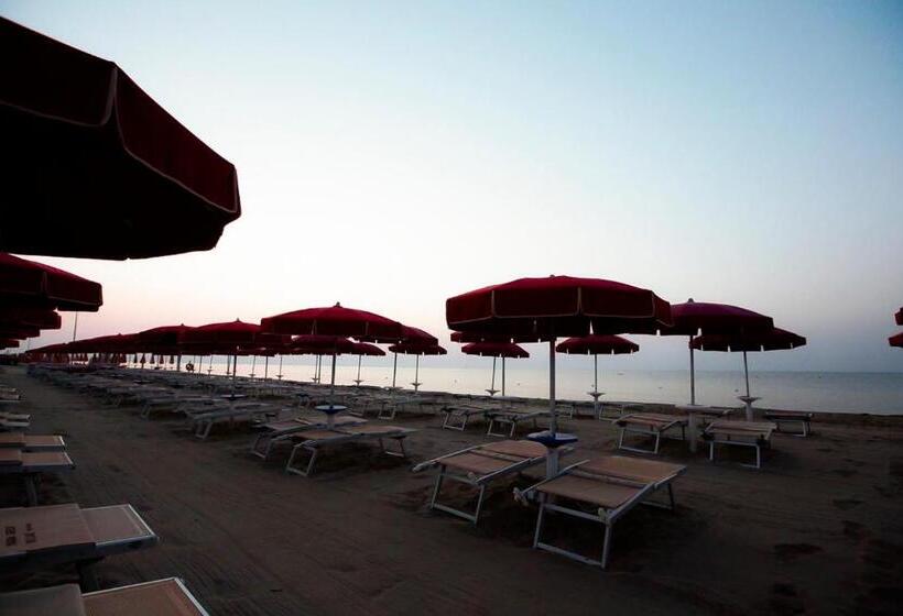 호텔 Nicolaus Club Magna Grecia