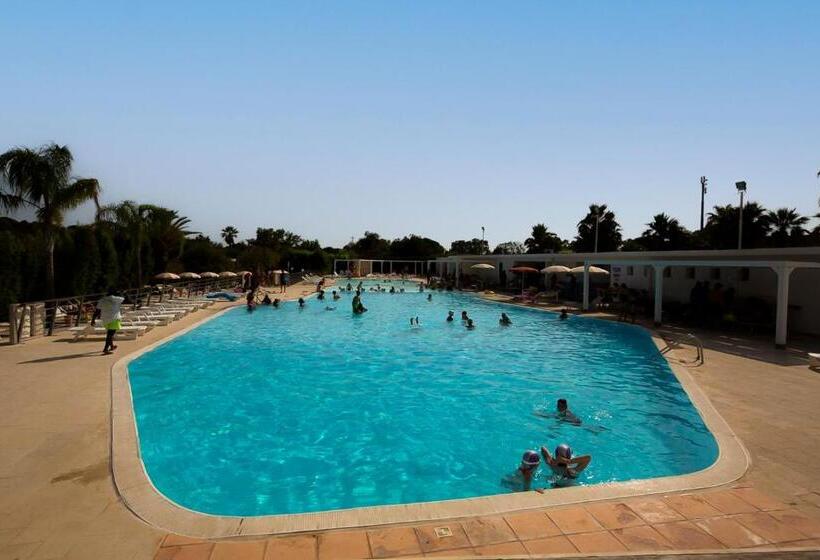 فندق Nicolaus Club Magna Grecia