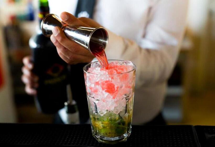 호텔 Nicolaus Club Magna Grecia