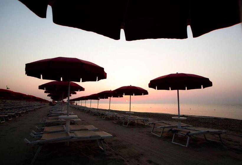 호텔 Nicolaus Club Magna Grecia