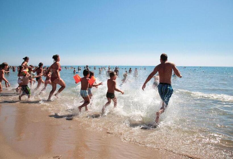 호텔 Nicolaus Club Magna Grecia