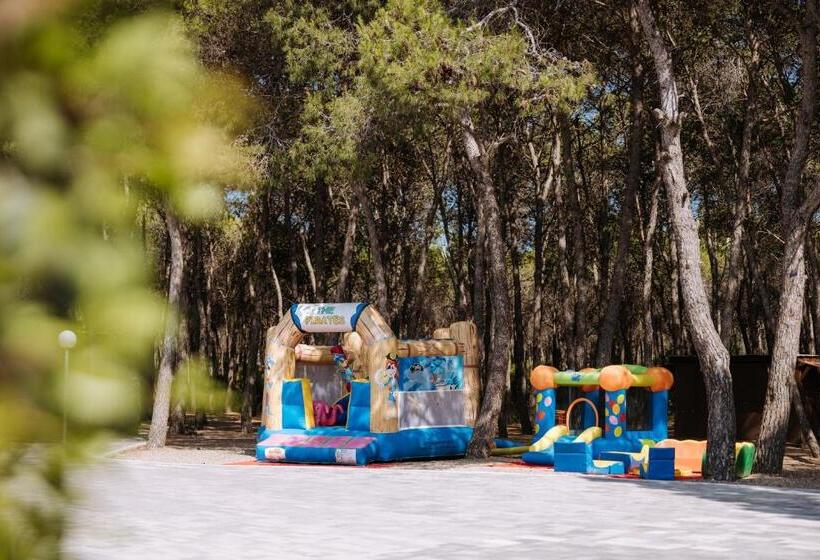 فندق Nicolaus Club Magna Grecia