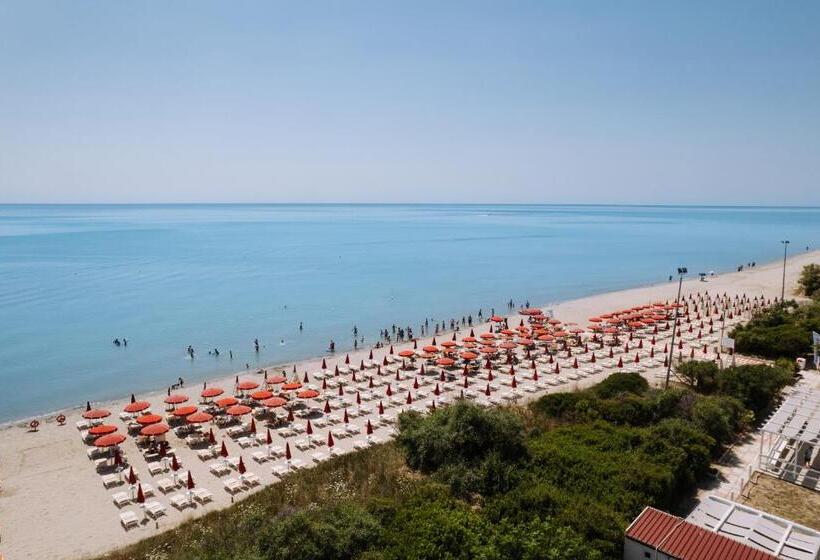 فندق Nicolaus Club Magna Grecia