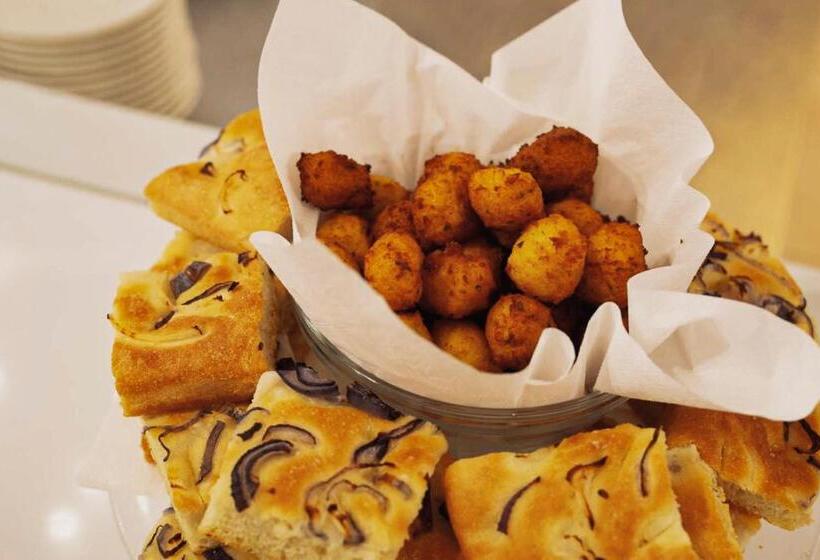 호텔 Nicolaus Club Magna Grecia