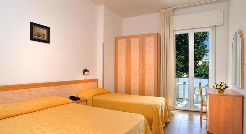 בית מלון כפרי Oceanic