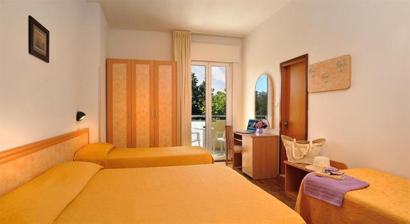 בית מלון כפרי Oceanic