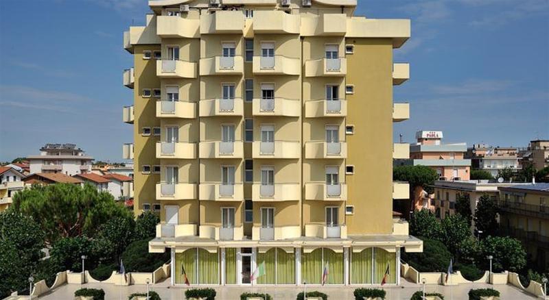 בית מלון כפרי Oceanic