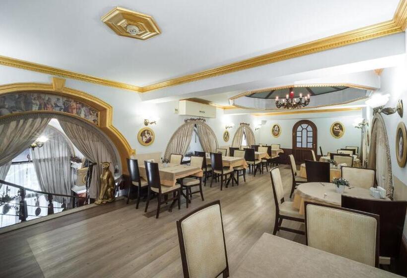 فندق Oglakcioglu Park Boutique